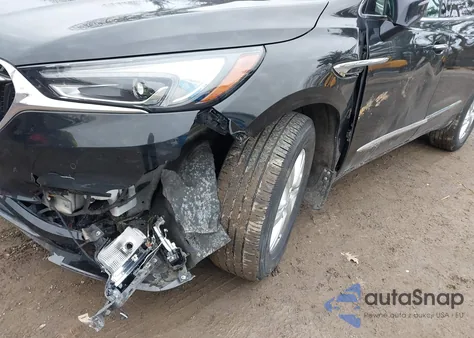 2019 Buick Enclave Awd Premium from USA, damaged, VIN 5GAEVBKW2KJ212868